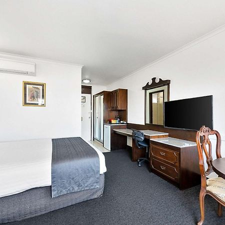 Quality Hotel Colonial Launceston Exterior foto